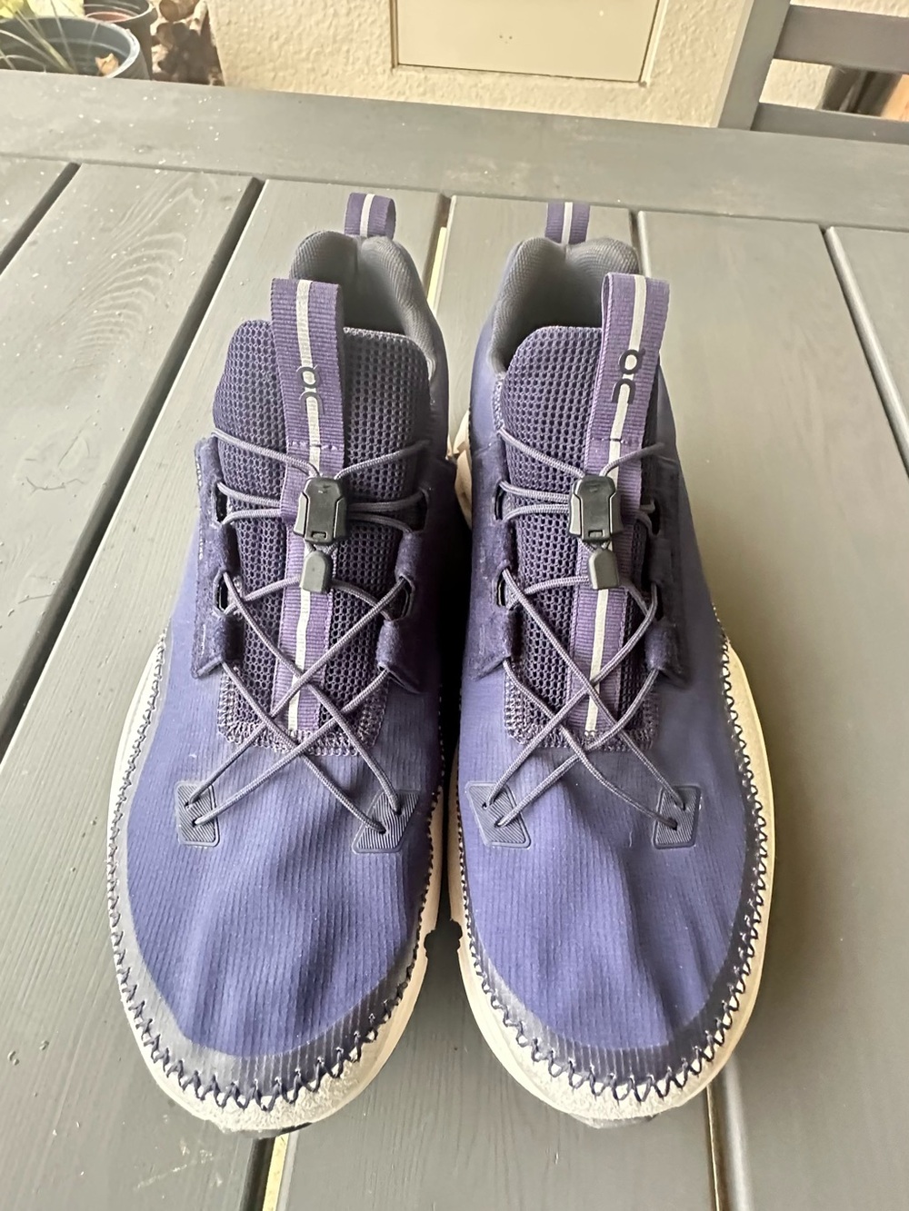 ON Cloudaway Ink - 49-99133. Size 12